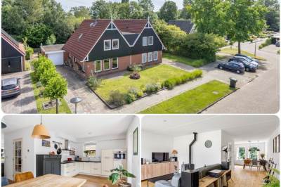 Woning Túnkerij 73 Joure