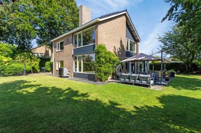 Woning Guido Gezellelaan 391 Bergen op Zoom