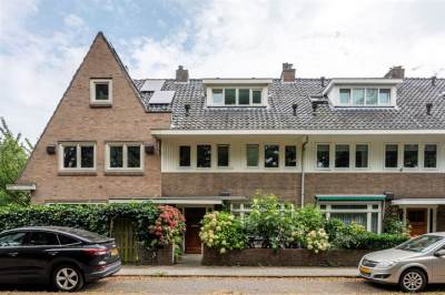 Woning Rentmeesterslaan 84 Amstelveen