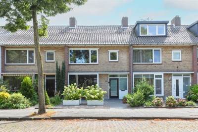 Woning Humperdincklaan 43 Eindhoven