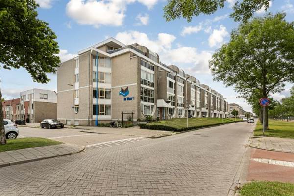 Woning Ansjovislaan 7 Bergen op Zoom