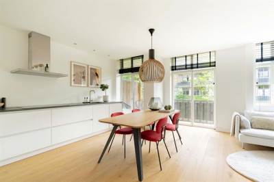 Woning Juliana van Stolbergstraat 411 Amsterdam