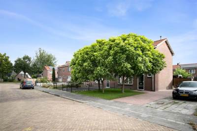 Woning Mozartstraat 9 Wolvega