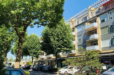 Woning Admiraalsplein 21 Dordrecht