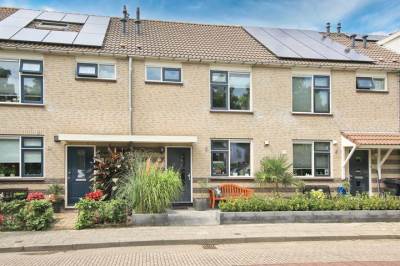 Woning Helmpad 8 De Zilk