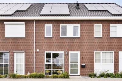 Woning Rogge 8 Heusden (Gem. Asten)