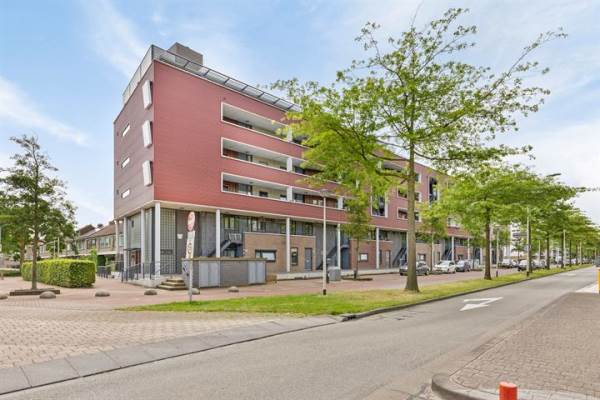 Woning Burgemeester Freijterslaan 339 Roosendaal