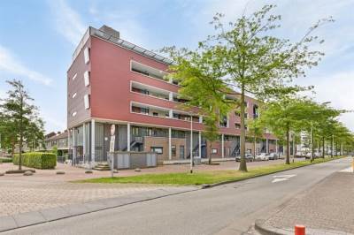 Woning Burgemeester Freijterslaan 339 Roosendaal