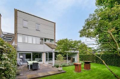 Woning Kalmoes 16 Reeuwijk