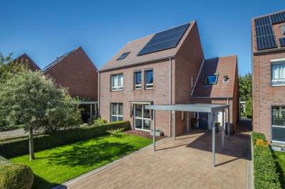 Woning Griendhoeve 13 Arnhem