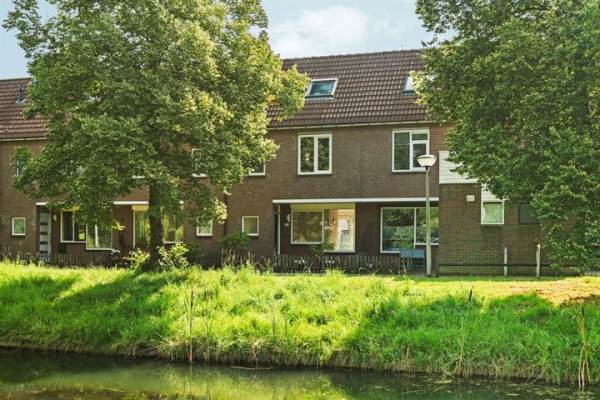 Woning Millweg 6 Arnhem