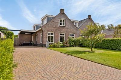 Woning Willem van Esterenweg 8 Escharen