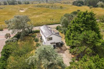 Woning Zandvoortselaan 113 Zandvoort