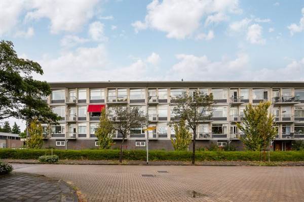 Woning Admiraal de Ruyterlaan 28 Castricum