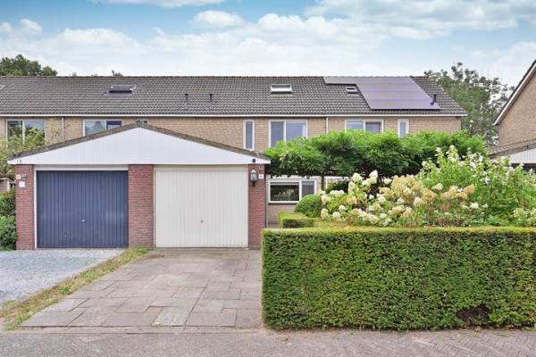 Woning Bunt 8 Huizen