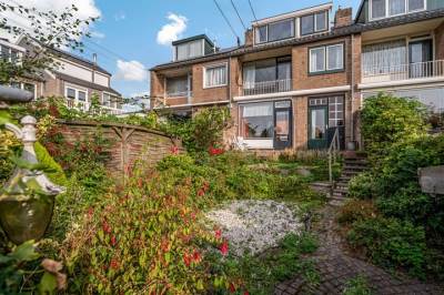 Woning Legmeerdijk 32 Amstelveen