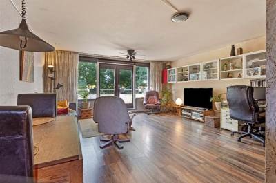 Woning Suze Groenewegplantsoen 44 Amsterdam