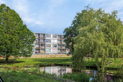 Woning Eem 21 Assen