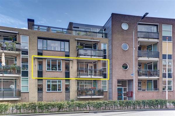 Woning Bleek 19 Harderwijk