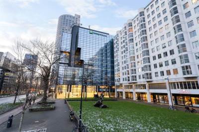 Woning Weena 67B Rotterdam