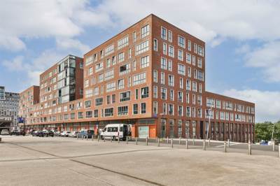 Woning Bijlmerdreef 308 Amsterdam