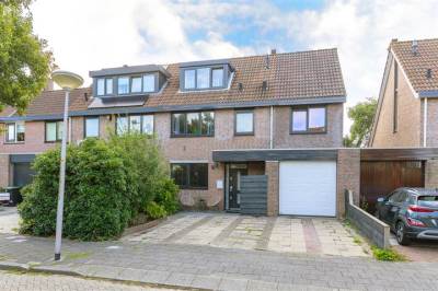 Woning De Weid 30 Velserbroek