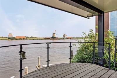 Woning Lagedijk 142c Zaandijk