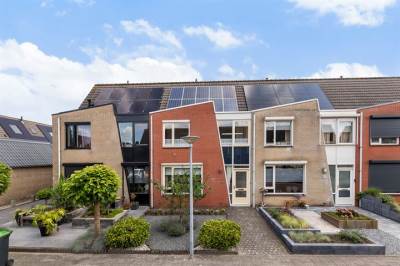 Woning Schaepmanhof 3 Wezep