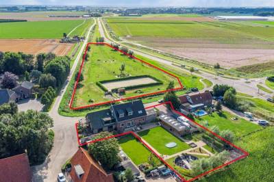 Woning Oosthoek 21 Piershil