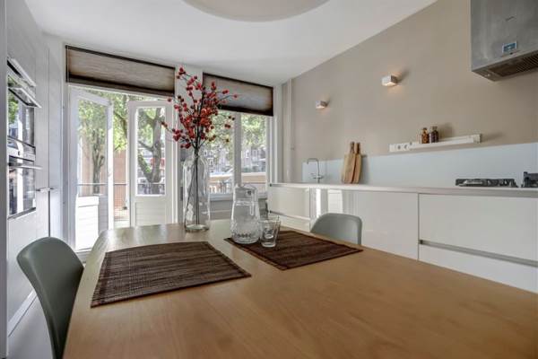 Woning Hartmansstraat 26B Rotterdam