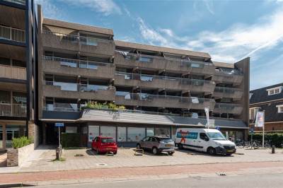 Woning Neuweg 2918 Hilversum