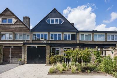 Woning Schubertlaan 28 Enschede