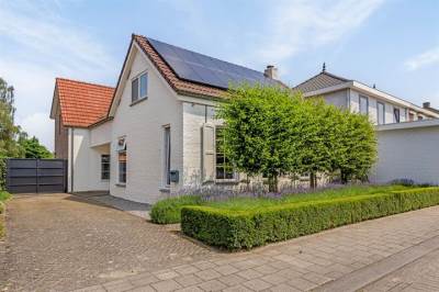 Woning Brouwerijstraat 5 Sint Jansteen