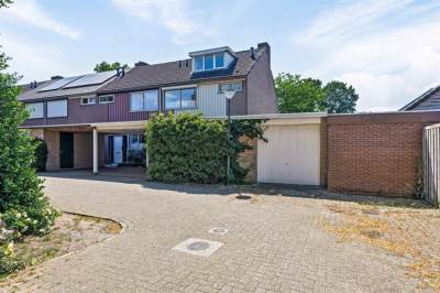 Woning Lambertushof 27 Geldrop