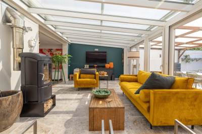 Woning Nieuw-Loosdrechtsedijk 115 Loosdrecht