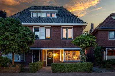 Woning Mesdagstraat 22 Hengelo (OV)