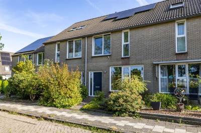 Woning Beunheugte 7 Assen