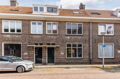 Woning St Rochusstraat 5 Eindhoven