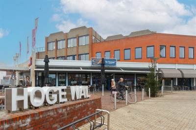 Woning Walstraat 65 Rijssen