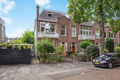 Woning Regentesselaan 14 Rijswijk (ZH)