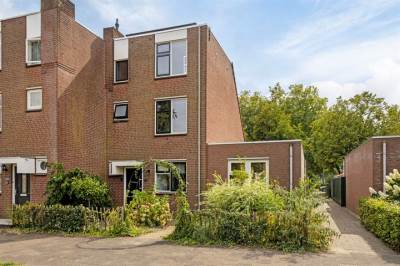 Woning Finlandplantsoen 67 Drunen