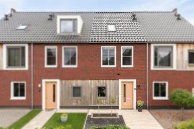 Woning Veldleeuwerik 30 Venray