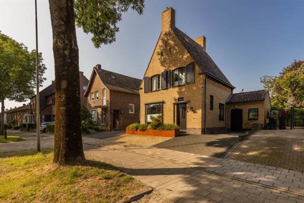 Woning Heerlenerweg 11 Sittard