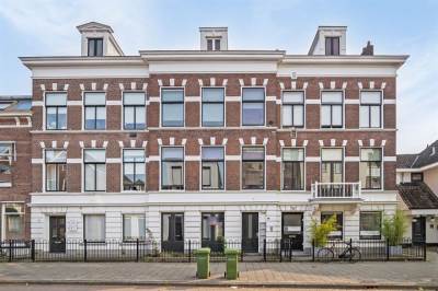 Woning Bergstraat 27B Amersfoort