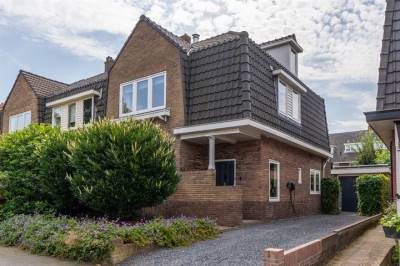 Woning Diependaalselaan 175A Hilversum