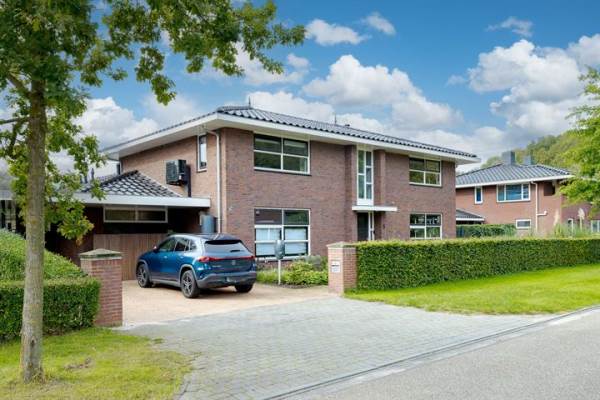 Woning Wim Petersstraat 5 Zwolle
