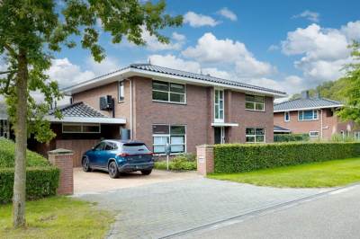 Woning Wim Petersstraat 5 Zwolle