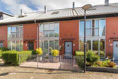 Woning Strijplaan 493 Rijswijk (ZH)