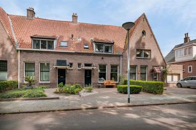 Woning Boschsingel 8 Winschoten