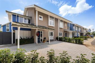 Woning Skogdal 6 Schiedam